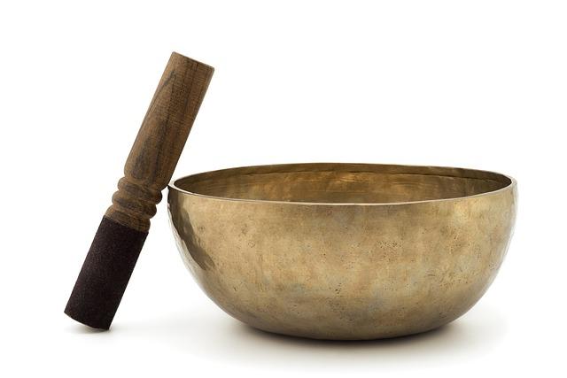 **Méditation Sonore : 5 Sons Apaisants pour Détendre vos Muscles**

*(